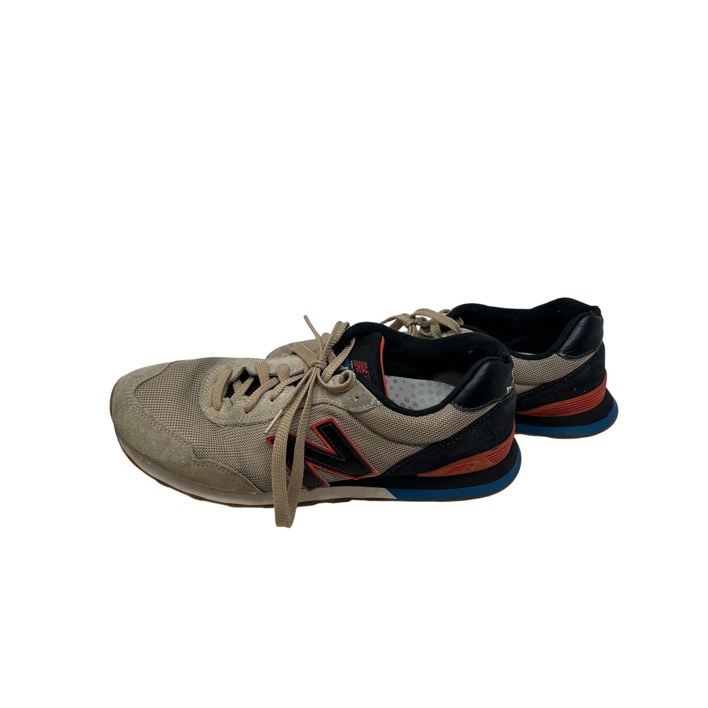 New Balance 515v1 Navy Sneakers Mens 11.5