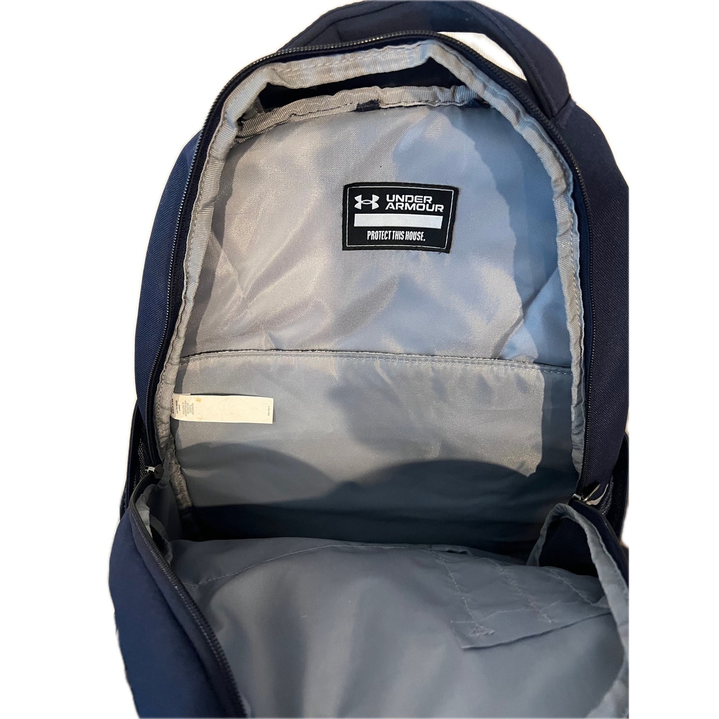 Under Armour Virginia Wesleyan Collegiate Backpack