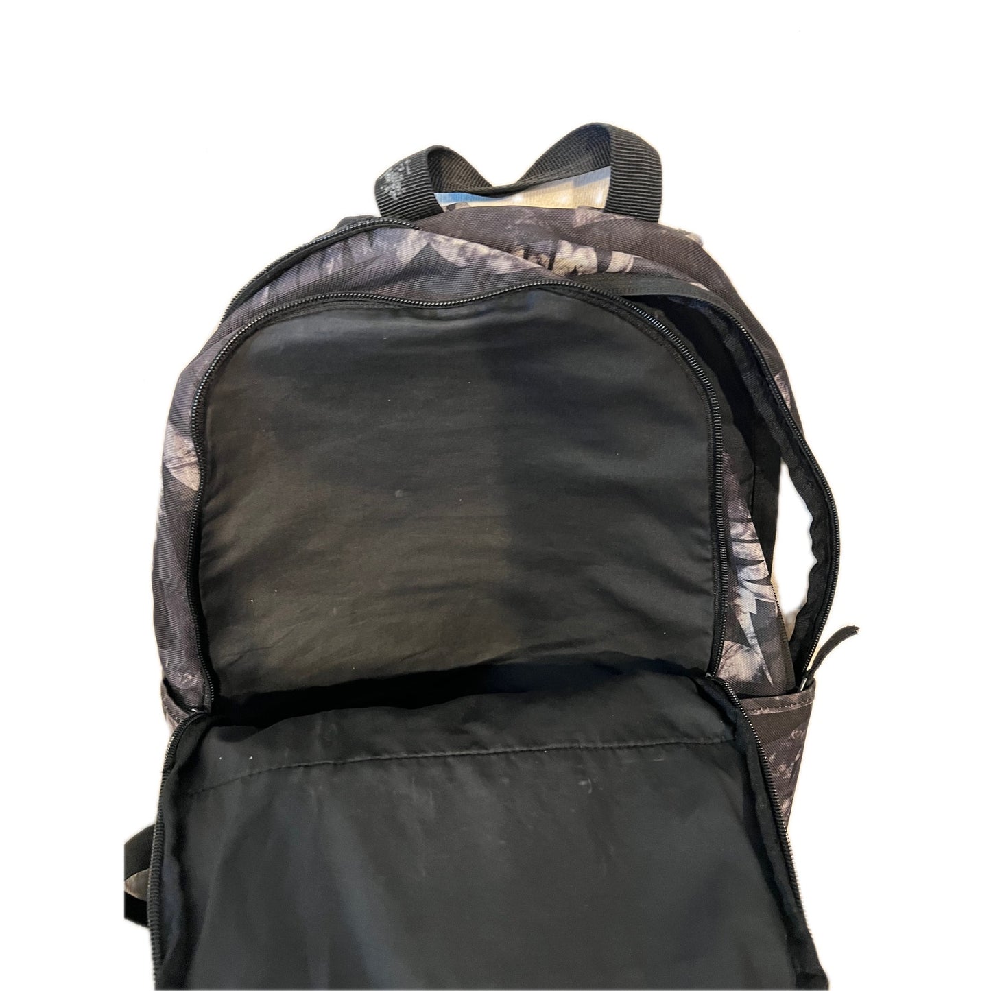 Nike Black Camo Elemental Backpack 26L
