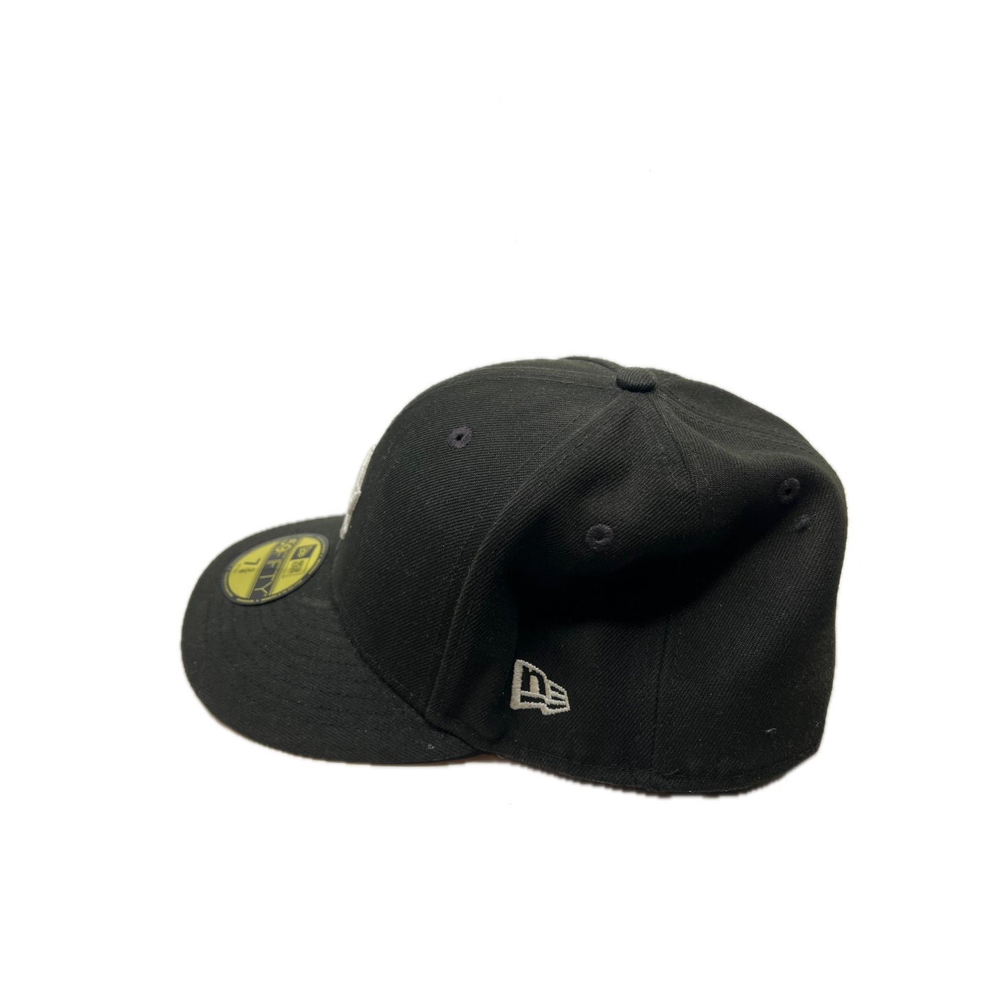 New Era 5950 MLB LA Dodgers 7 3/8 Baseball Cap