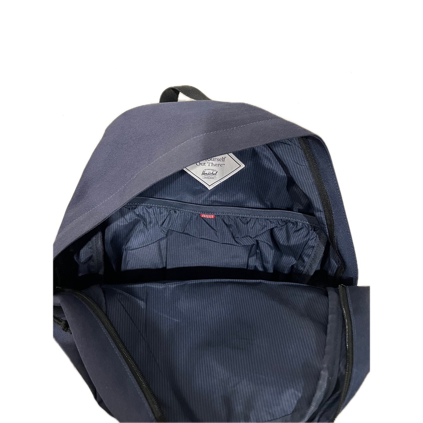 Sac à dos Herschel Settlement 23L bleu