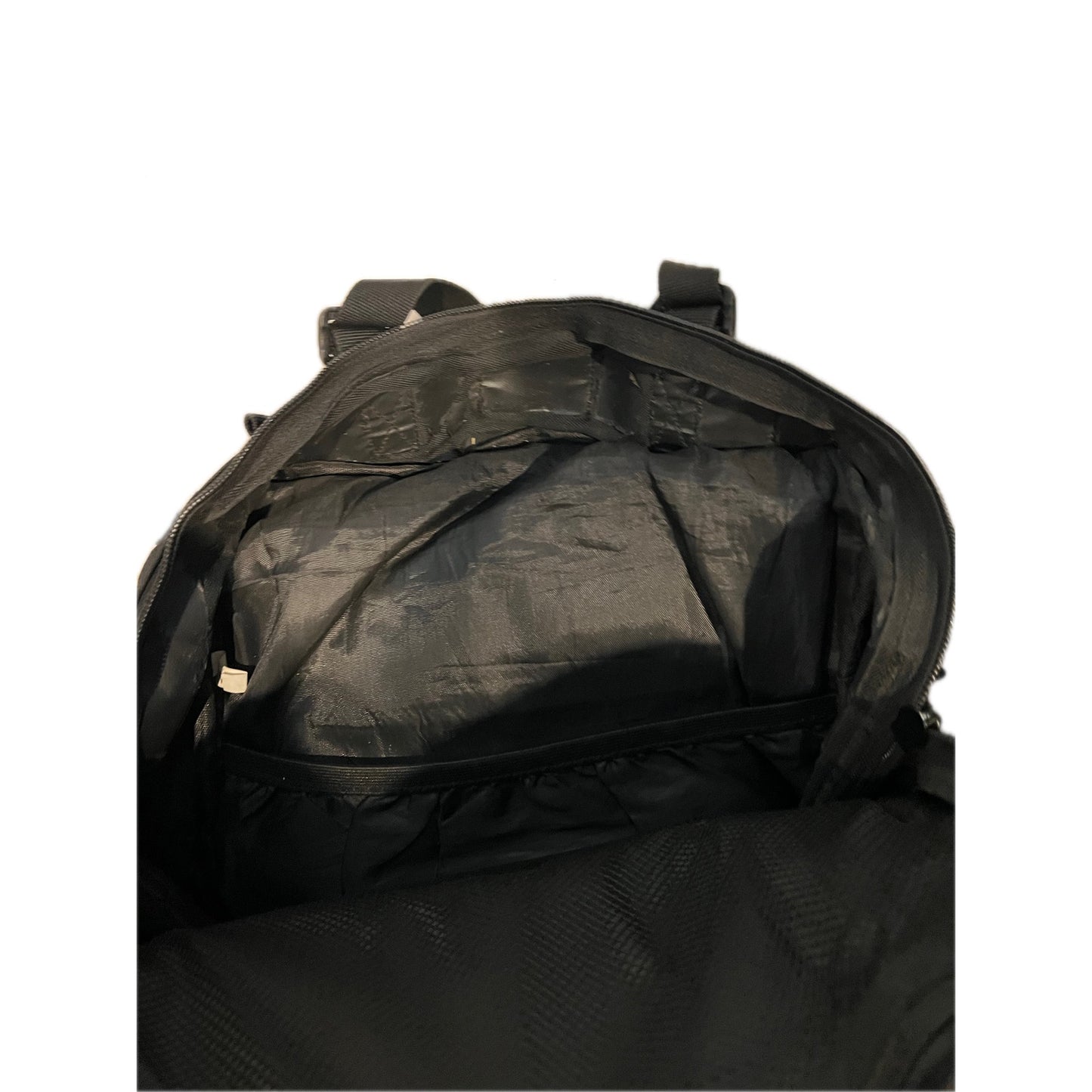 Taoxiaolu Tactical Backpack Black 35L