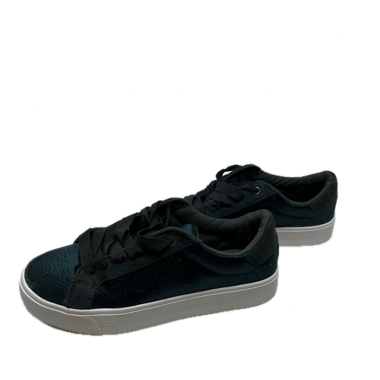 Guess Elbina Triangle Sneakers Womans 9