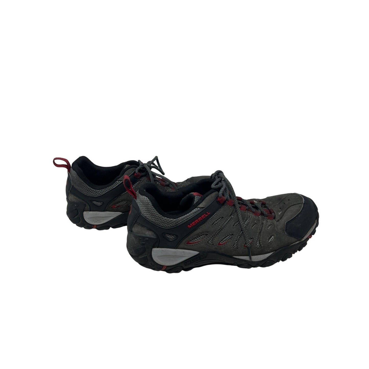 Merrell Crosslander 2 Granite/Cherry J599563 Men's 13