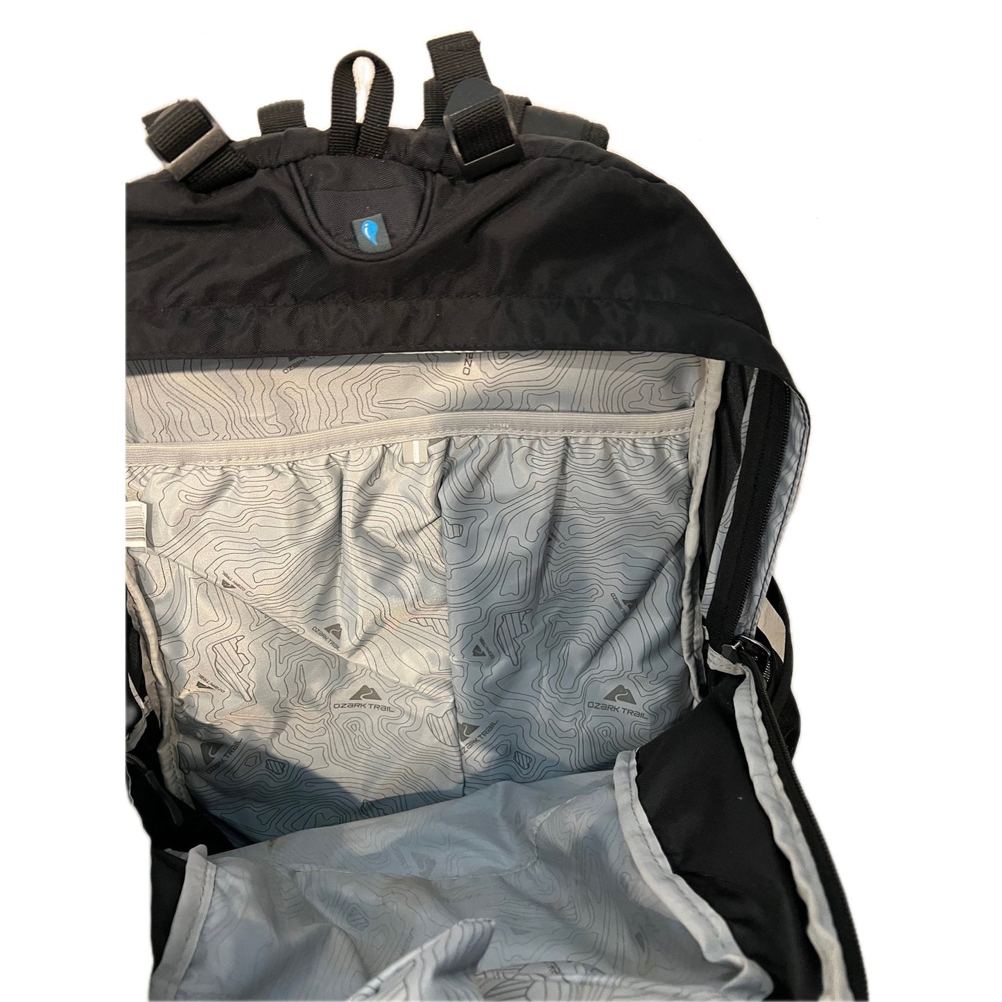 Ozark Trail 36L Jasper Backpack