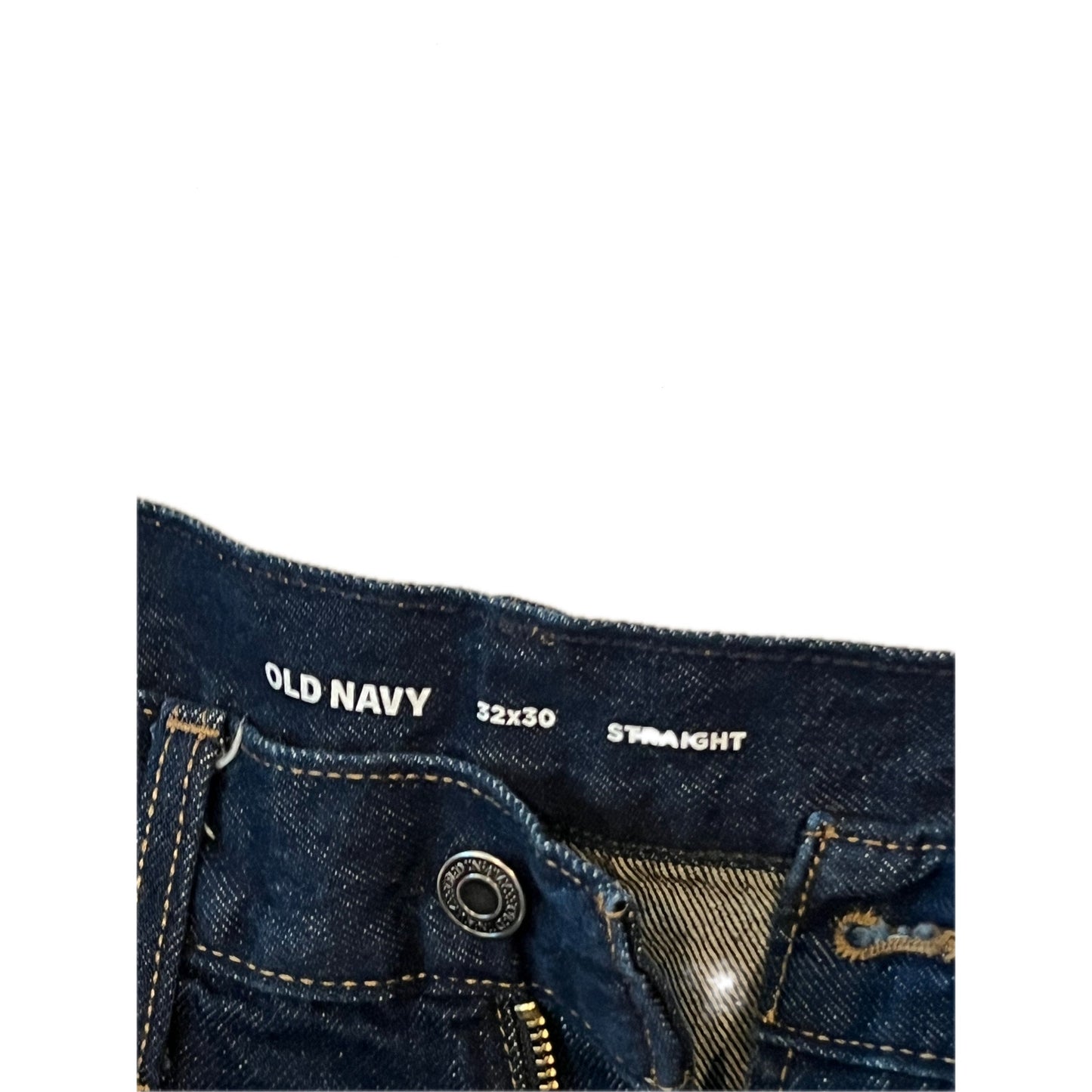 Old Navy Active Dynamic Fleece Jogger para hombre, talla M
