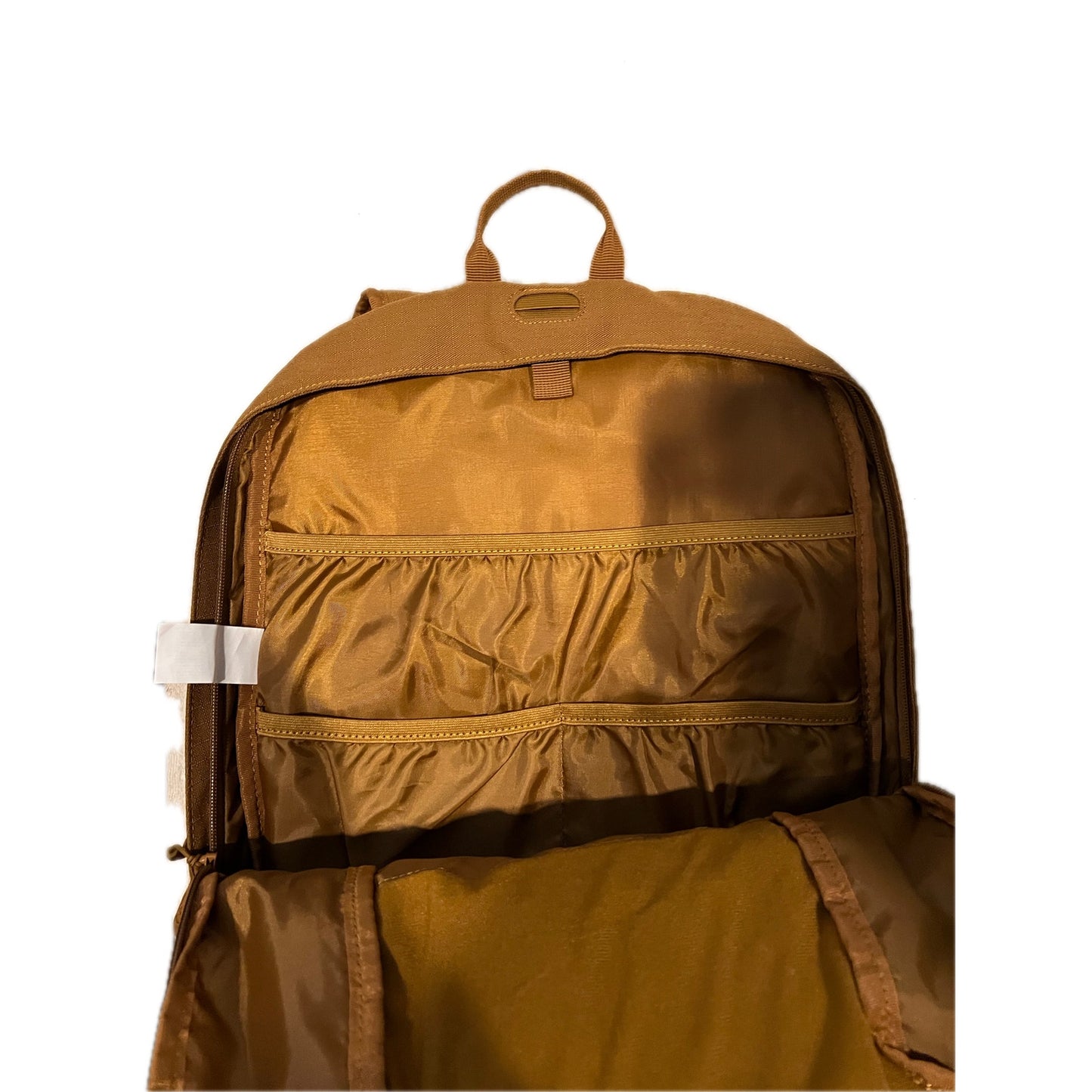 SOG Pro 28 L Backpack, Brown, Adult, Teen, Everyday, Polyester