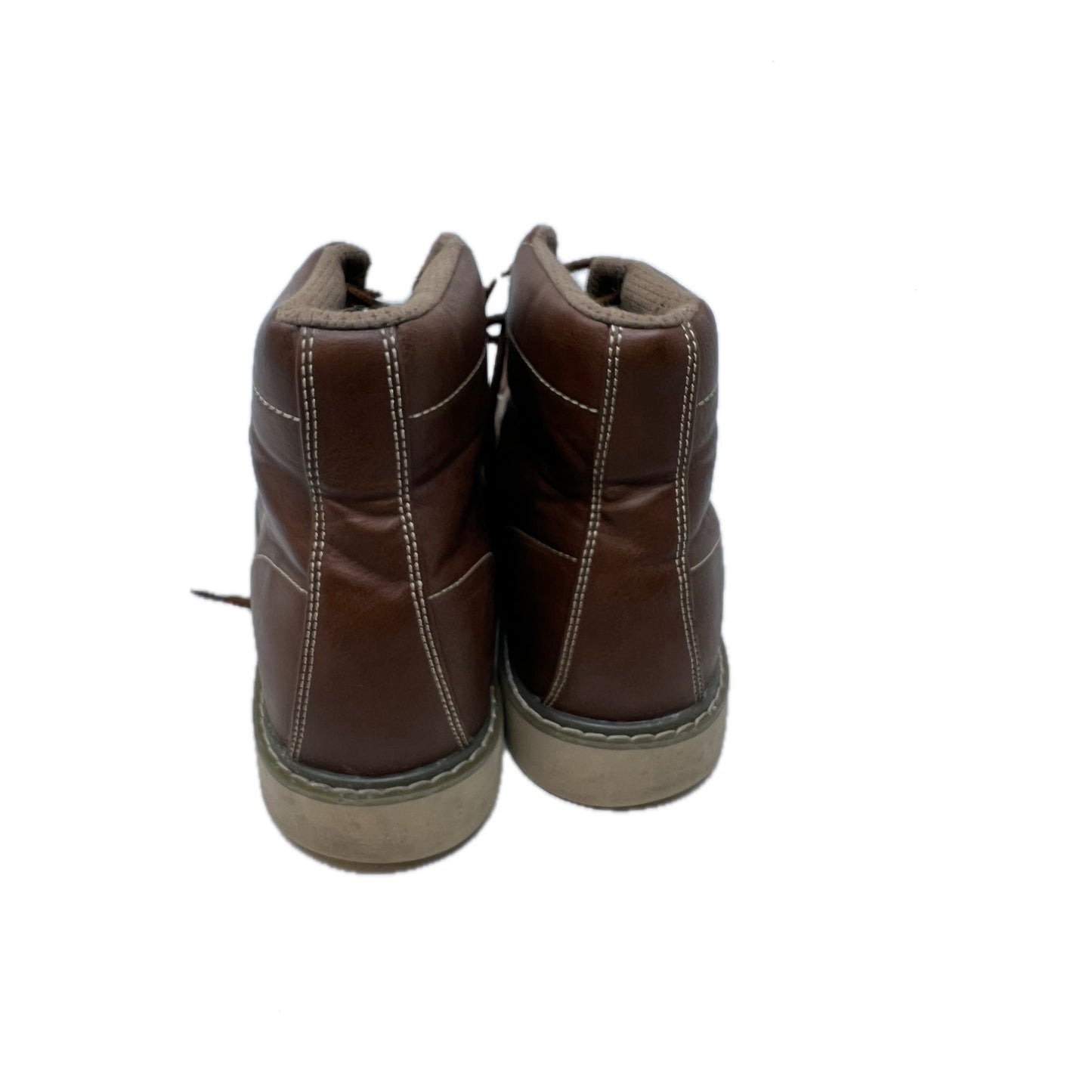 Lugz Roamer HI - MROAHGV-2013 Mens Boots Sz 11