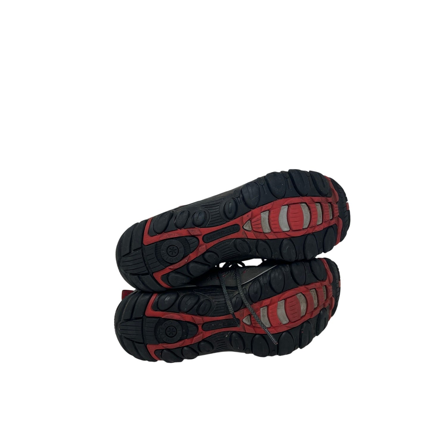 Merrell Crosslander 2 Granite/Cherry J599563 Men's 13