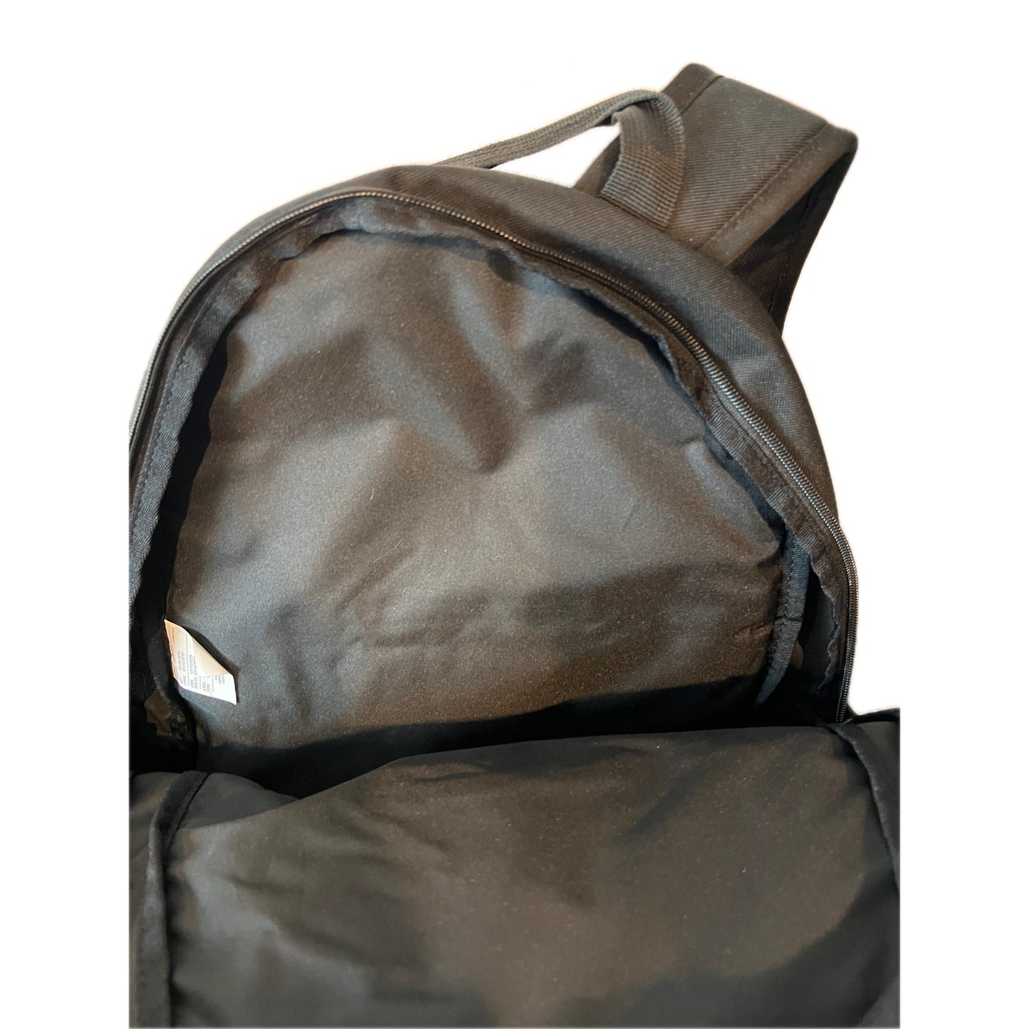 Nike Black Hayward Daily Backpack