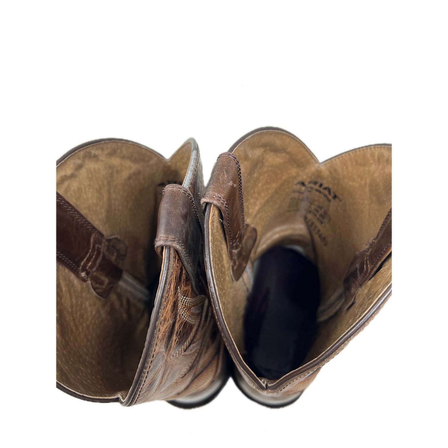 Ariat Challenger Western Boot Mens 9D