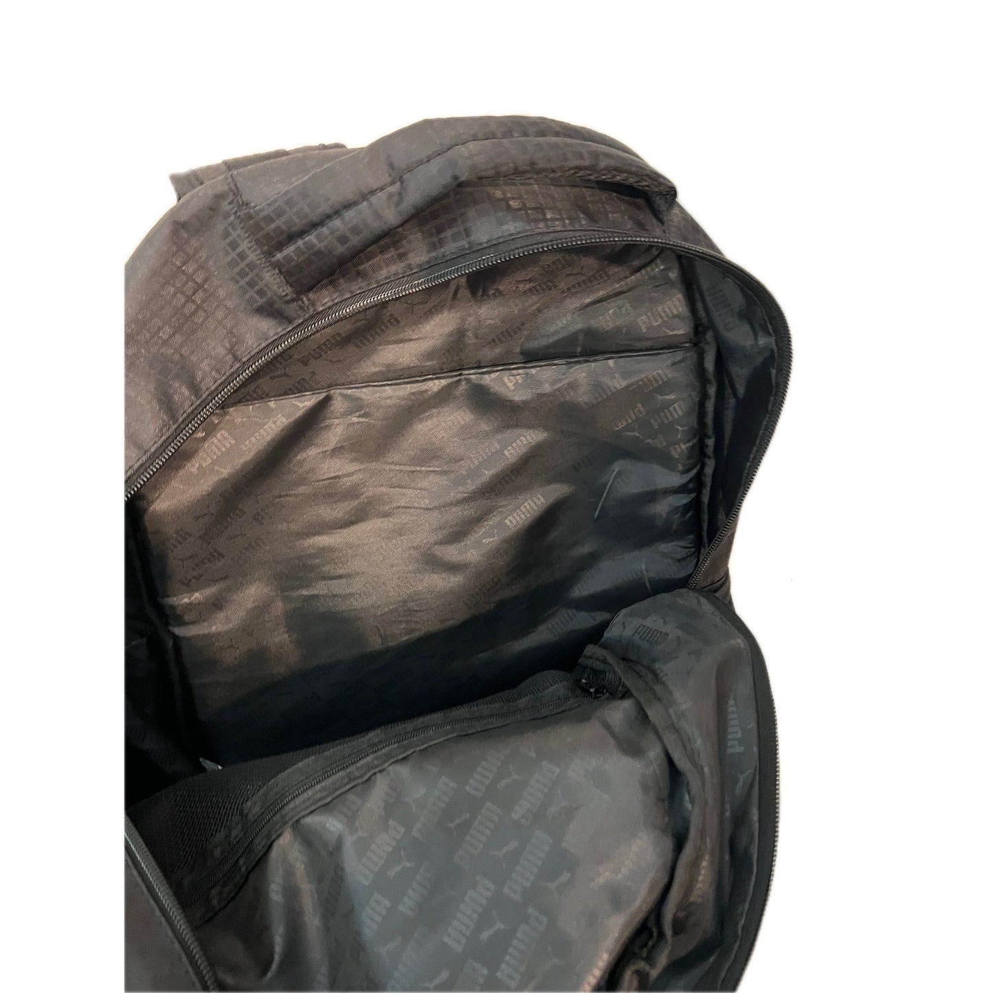 Puma Prose 3.0 Backpack w Padded Laptop Sleeve