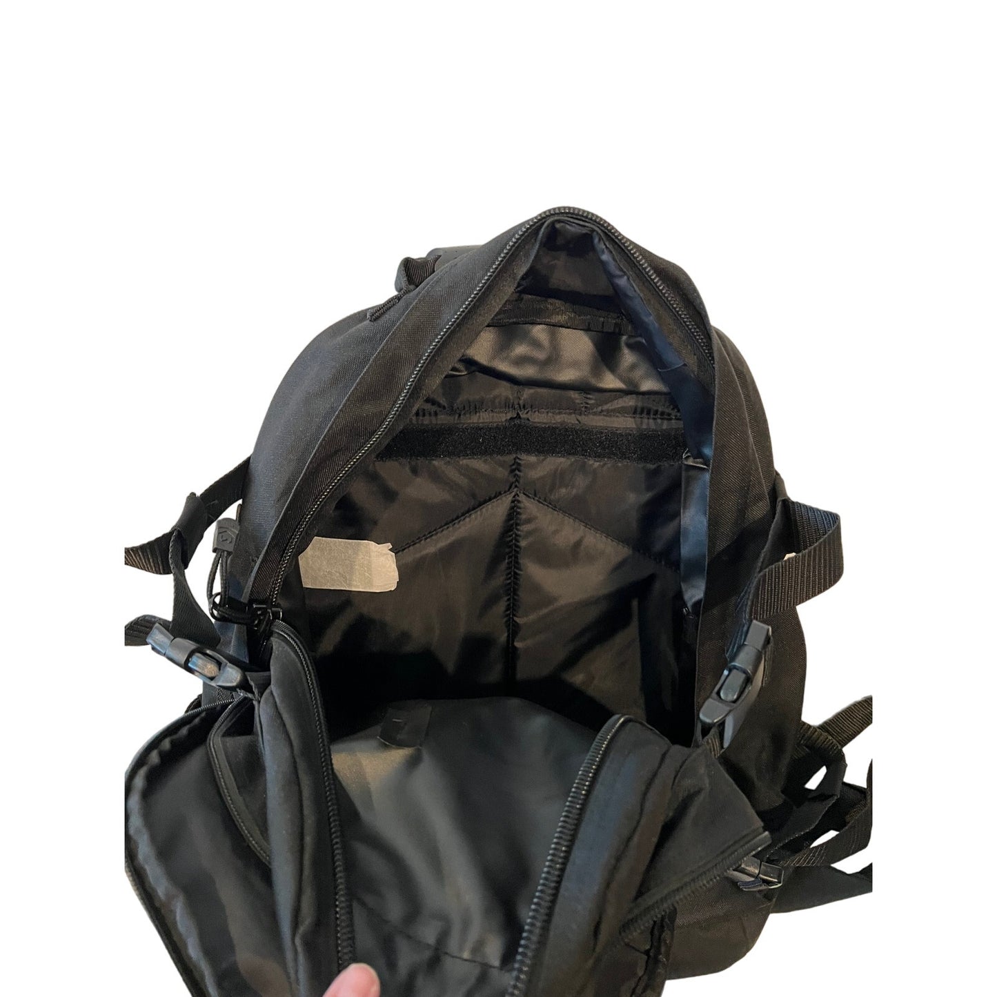 Mercury Tactical XL Tactical Backpack