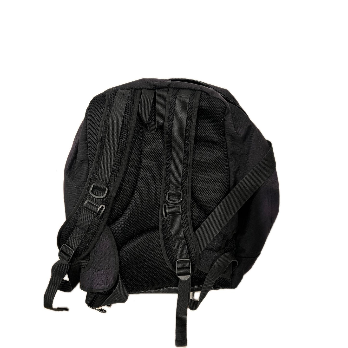 Flying Circle Multi Section Work School Backpack