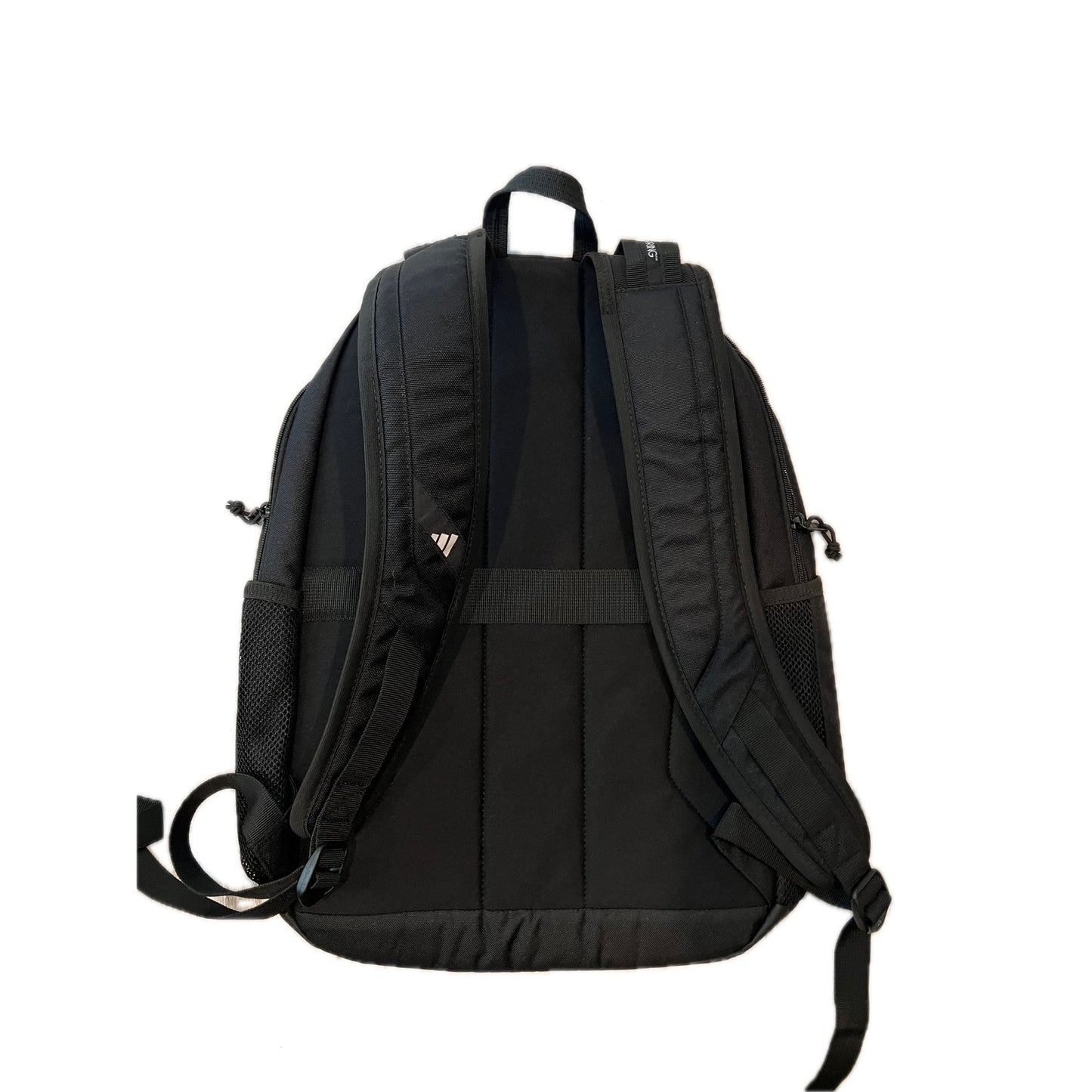 Adidas Prime 7 Black on Black Yoga Backpack
