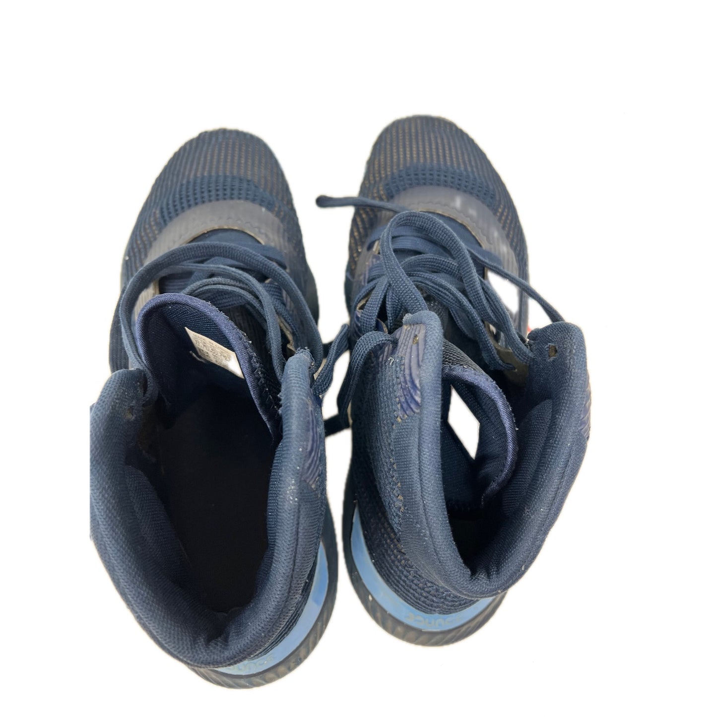 adidas Pro Bounce 2019 Mens Basketball Sneakers Mens 11