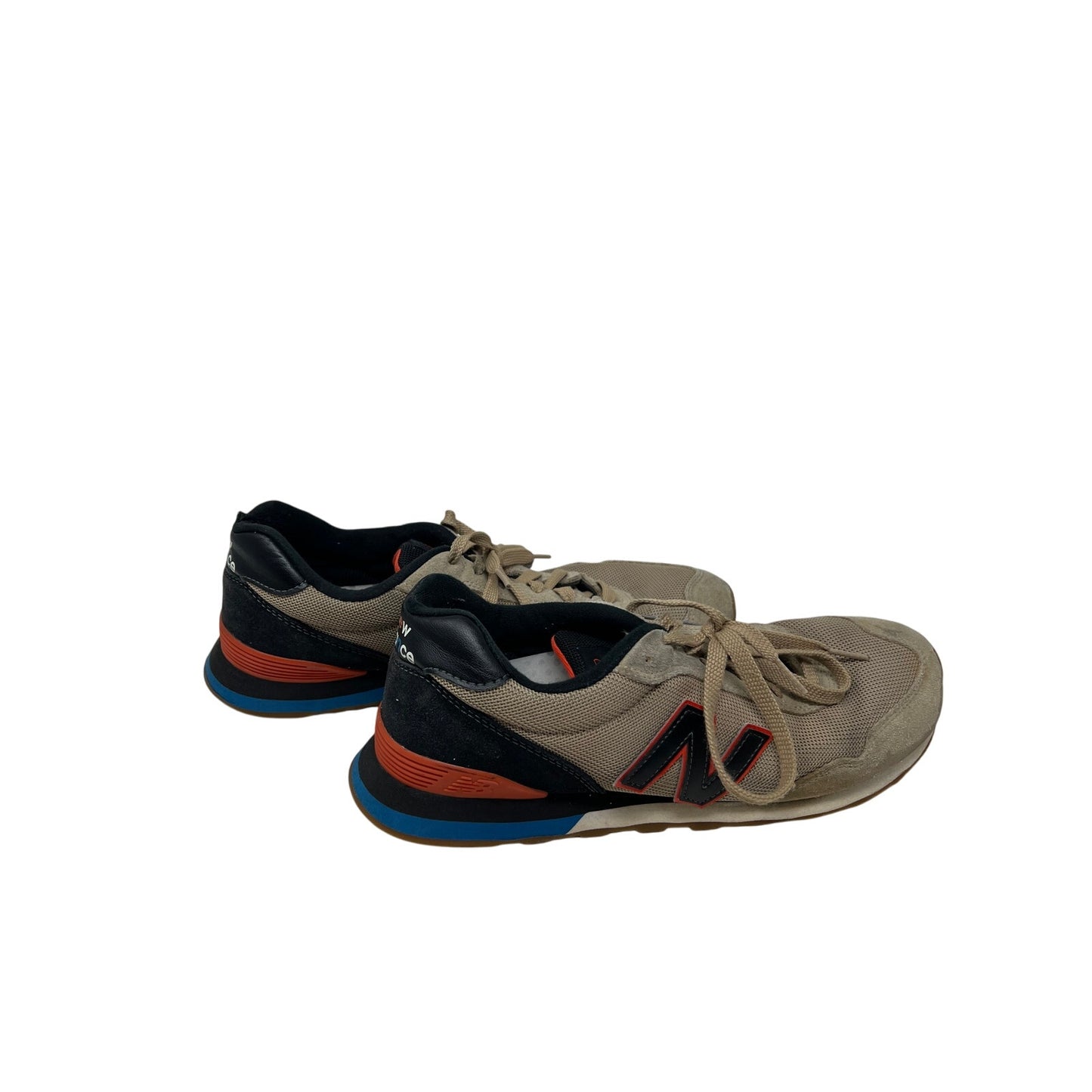 New Balance 515v1 Navy Sneakers Mens 11.5