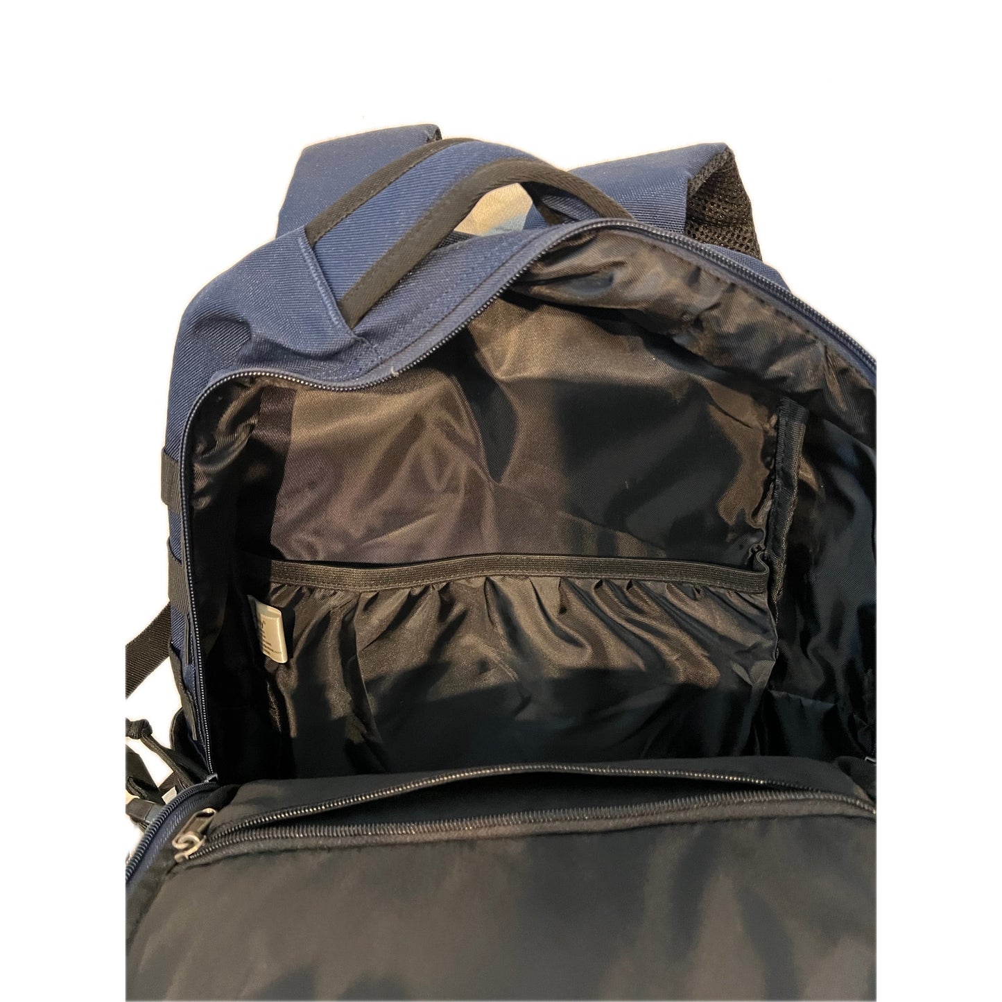Sac à Dos Tactique Générique Bleu 21L