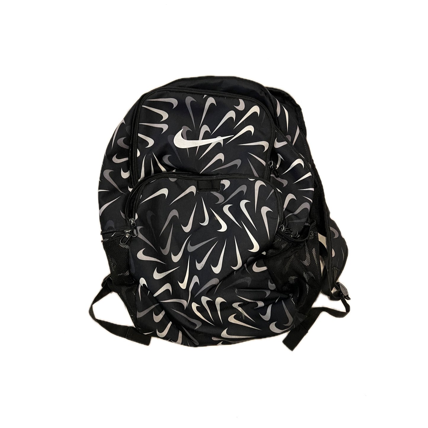 Nike Brasilia Swishes Backpack