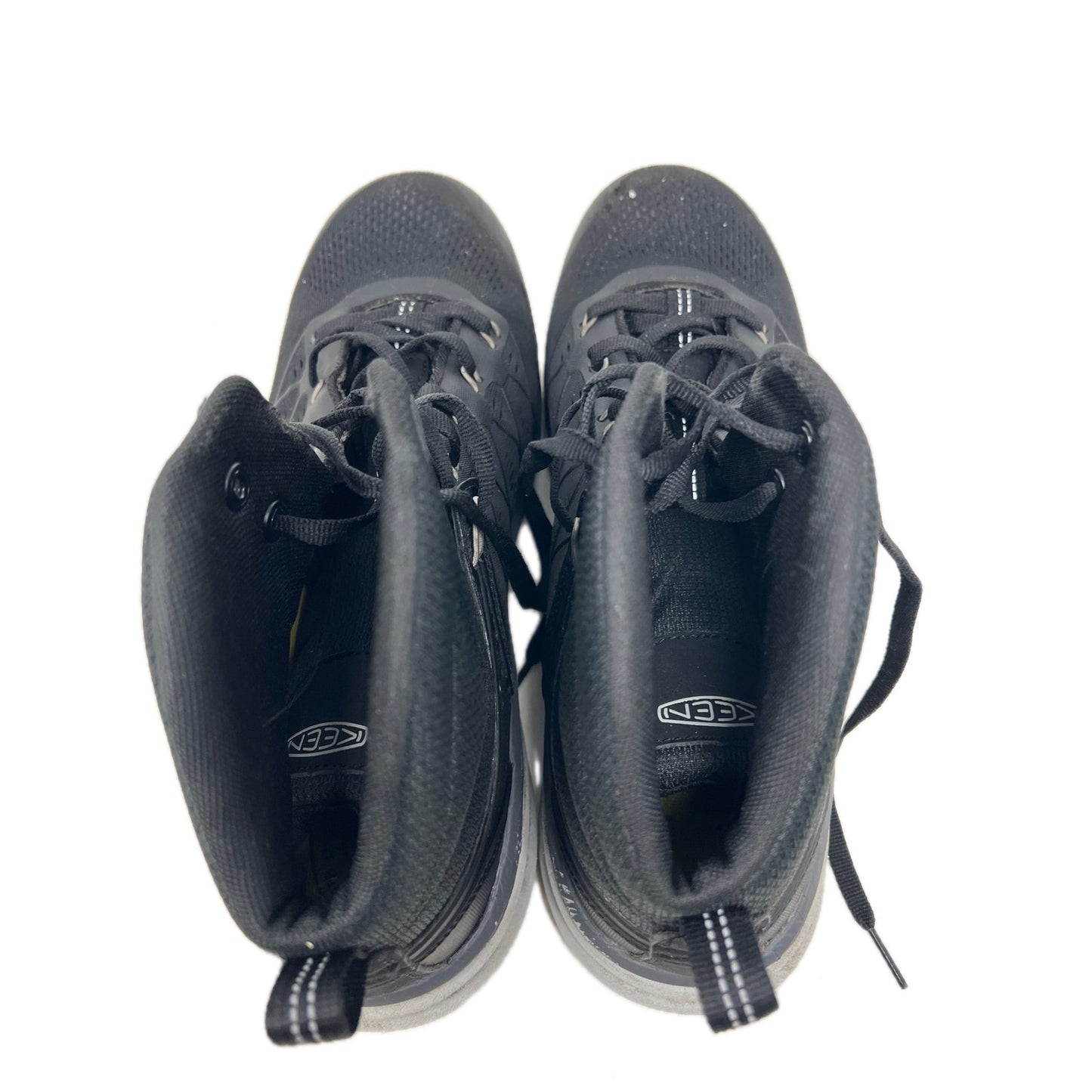 KEEN Utility 5" Composite Toe Metal Free Work Boot Mens 11.5