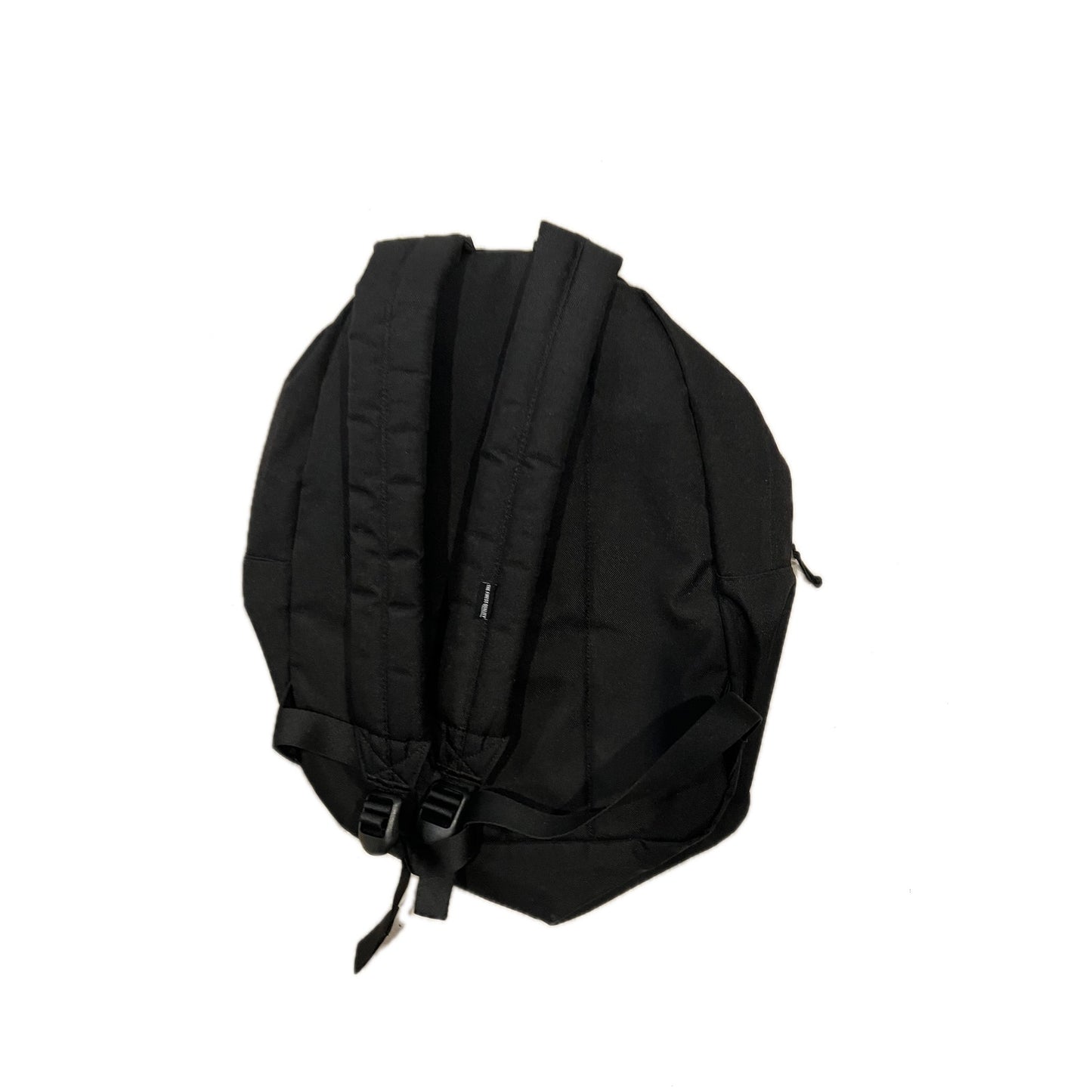 Herschel Settlement 23L Black Backpack