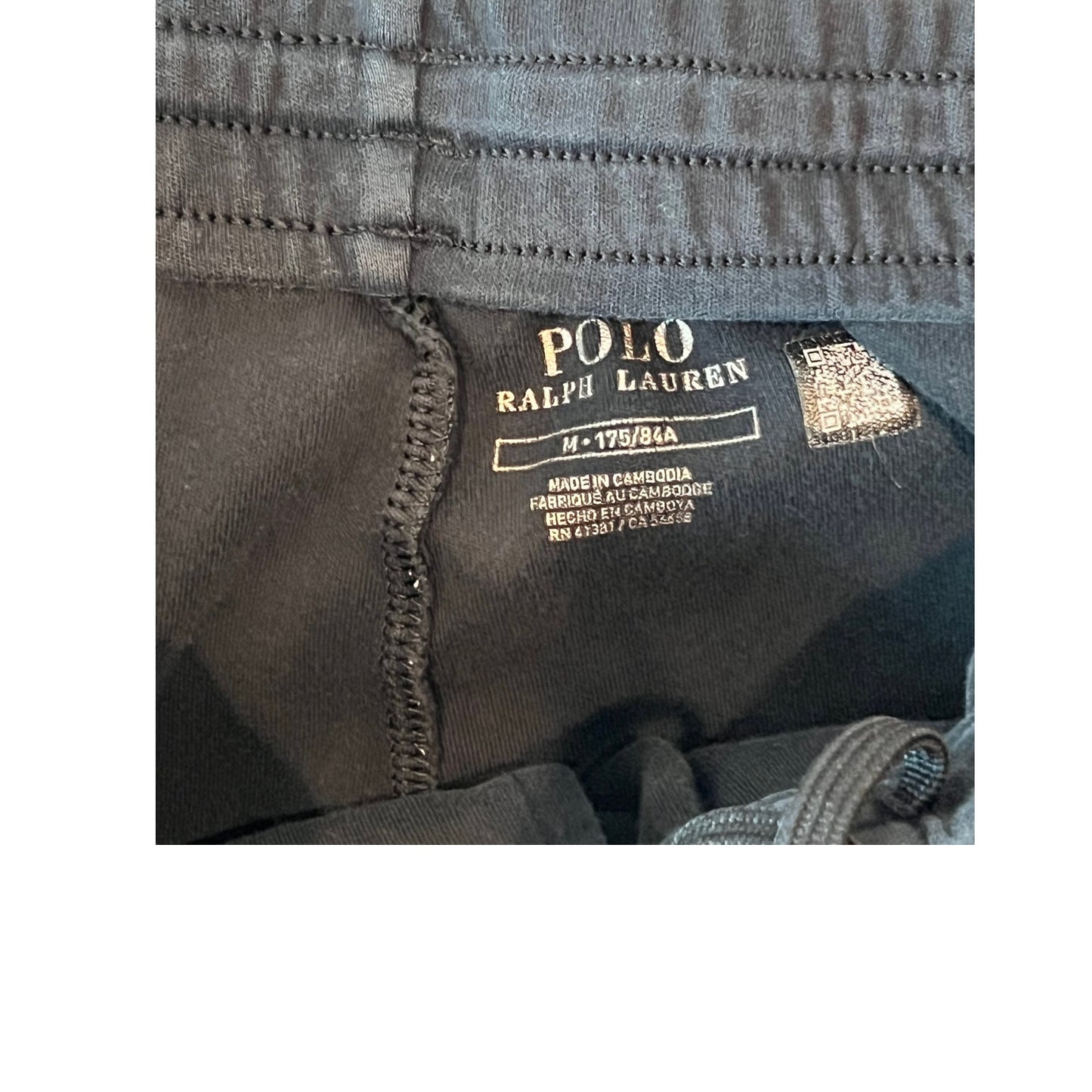 Polo Ralph Lauren Track/Sweatpants Mens M