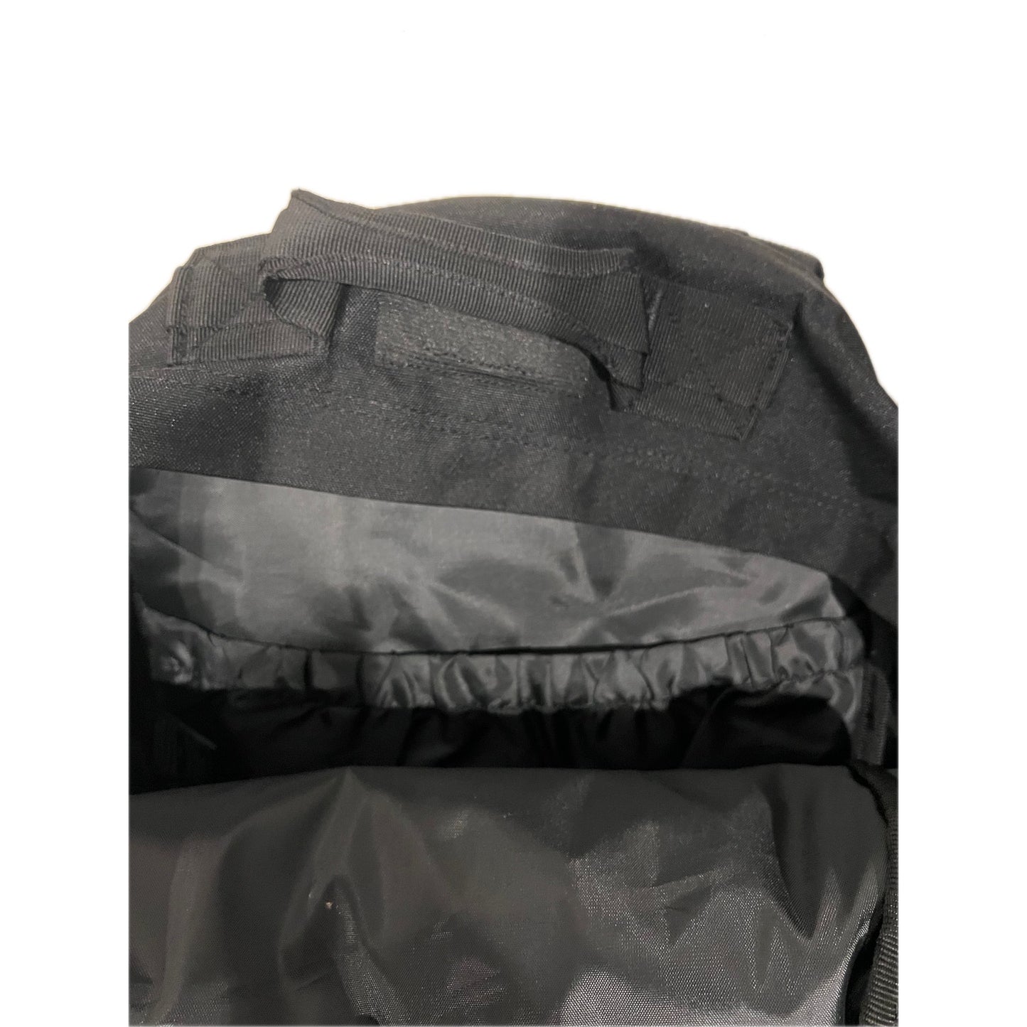 Highland Tactical Rumble Canvas Backpack XL