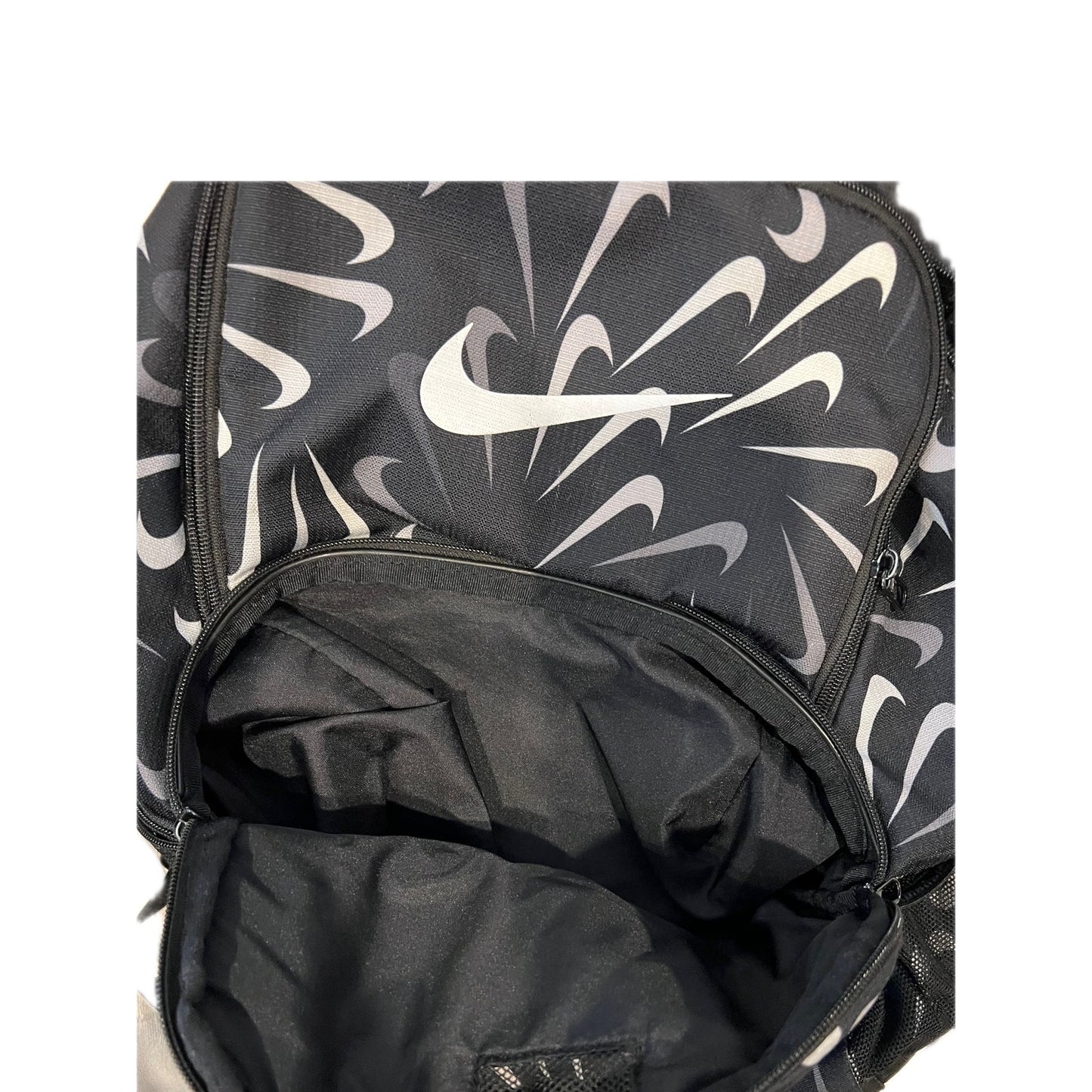 Nike Brasilia Swishes Backpack