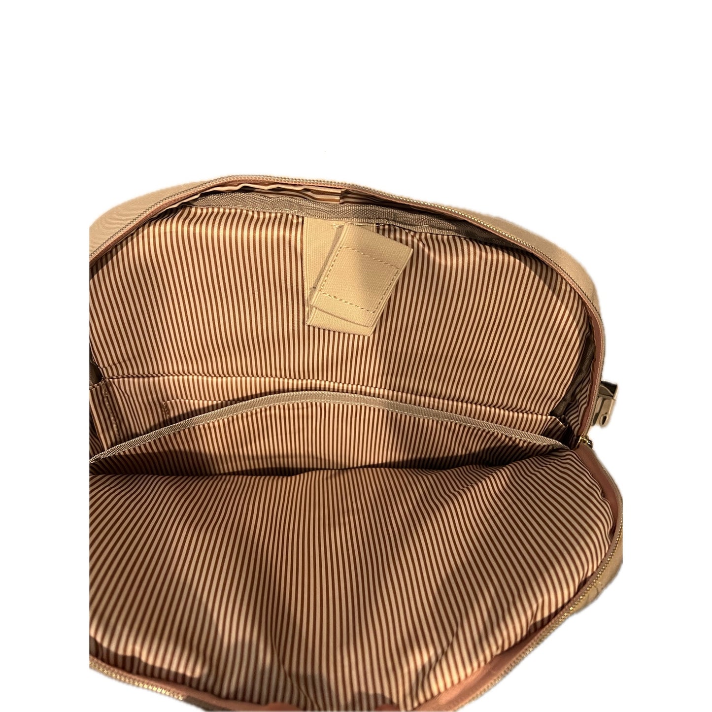 Lovevook 40L Multi Section Padded Travel Computer Backpack
