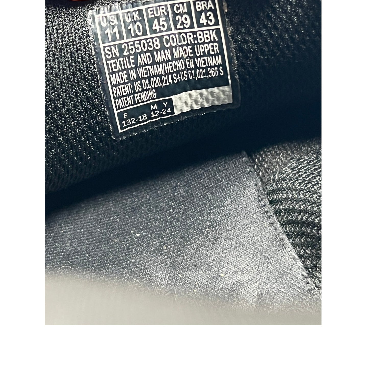 Skechers Swift Fit Slip On Sneaker Mens 11