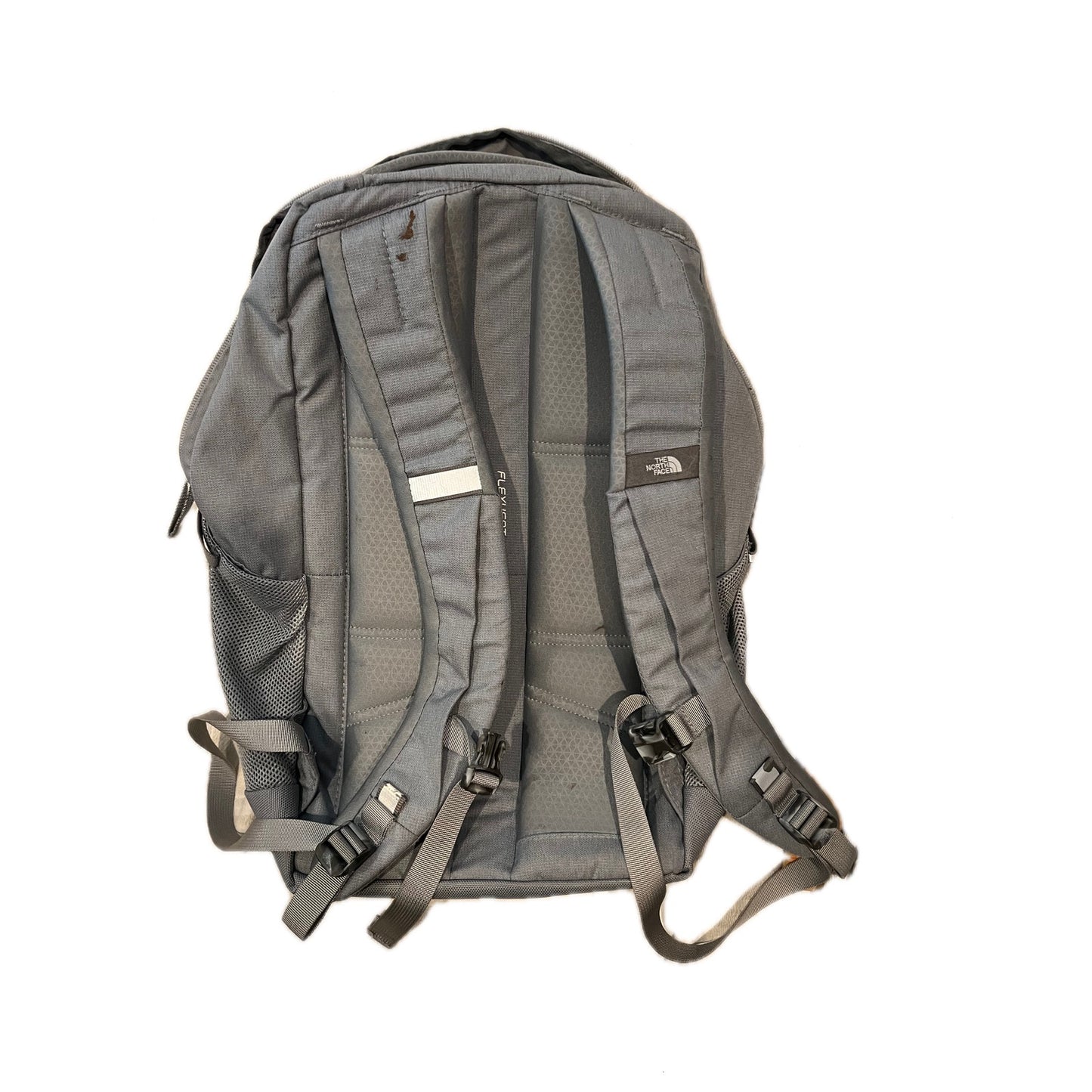 The North Face Jester Gray Backpack