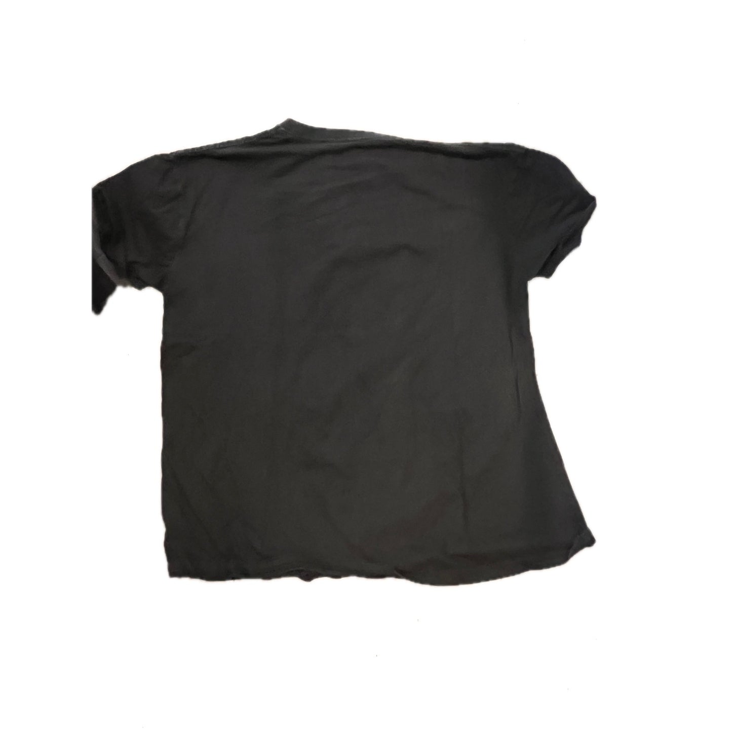 Osaka OG Legend Black T-Shirt Mens 2XL