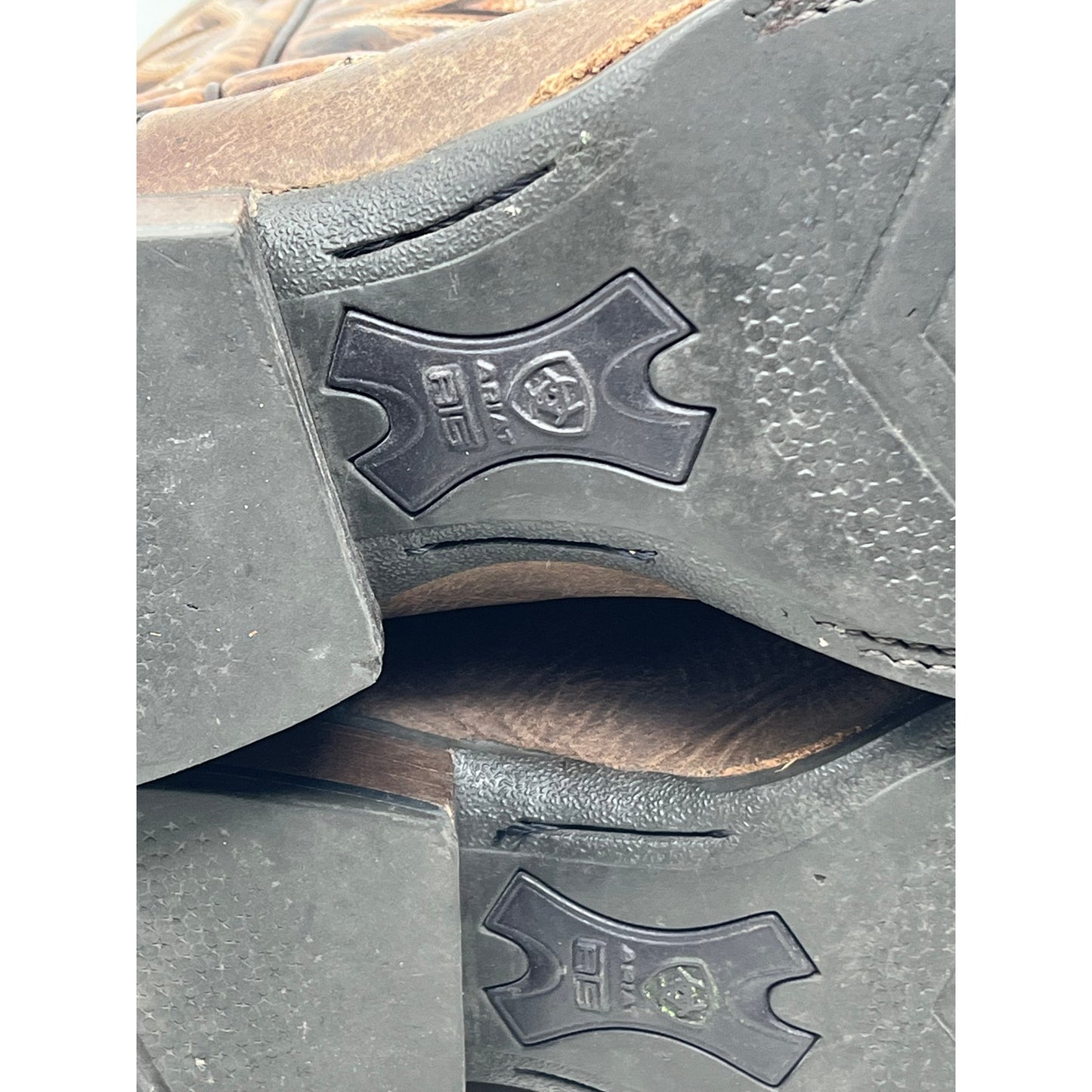 Ariat Challenger Western Boot Mens 9D