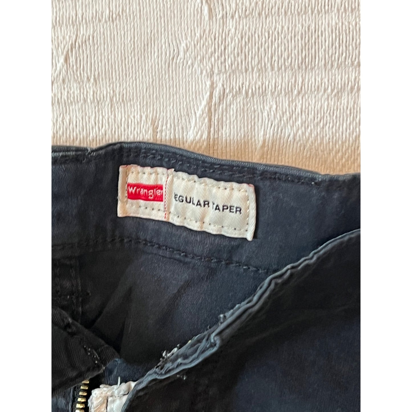 Wrangler Regular Taper Cargo Pants Mens 36x30