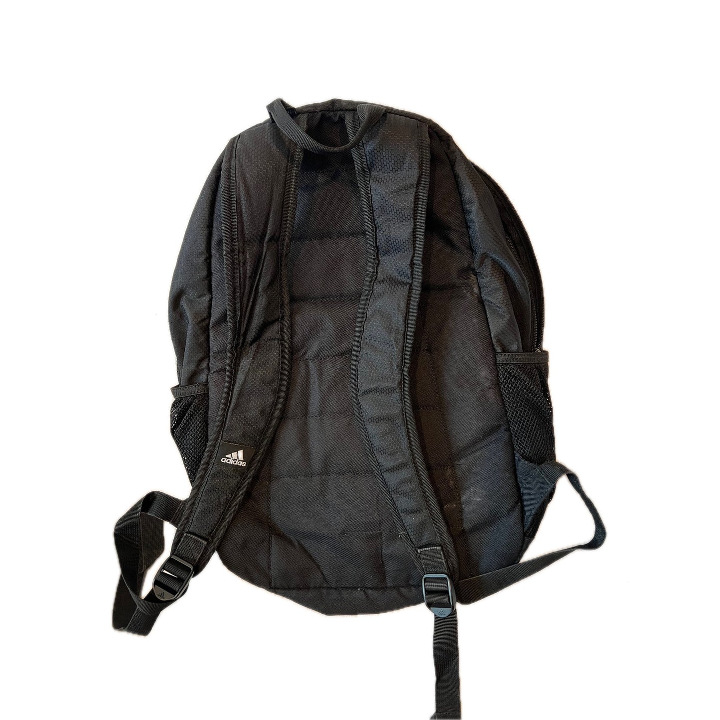 Adidas Foundation Multi Section w Laptop Sleeve Backpack