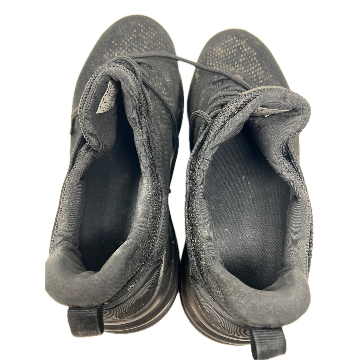 Larnmern AirWalk Soldier Non Slip Shoes Mens 12