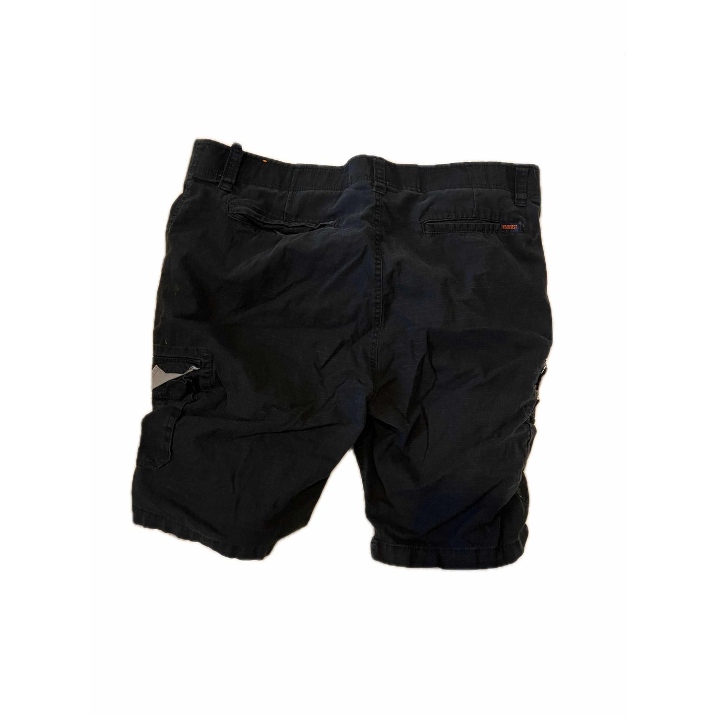 Wearfirst Flat Front Casual Shorts Mens W: 40