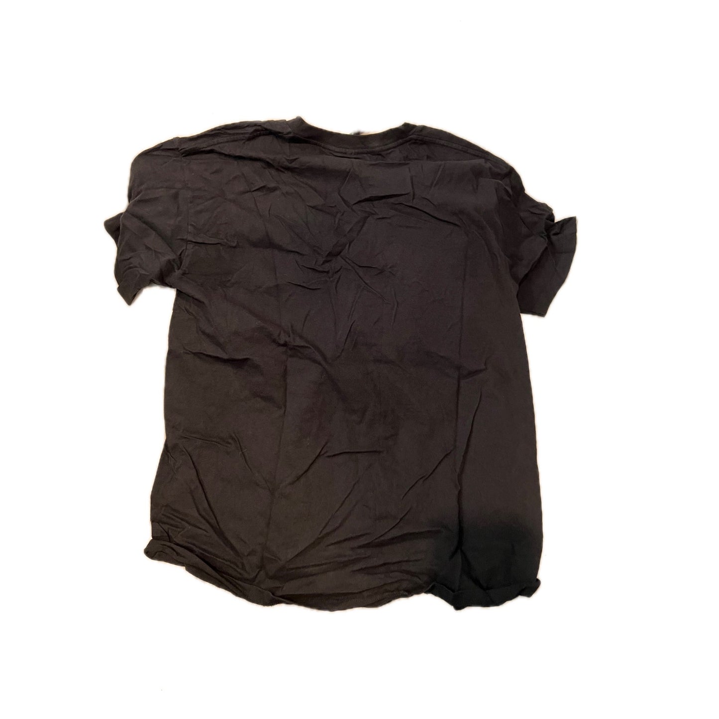LImp Bizkit Black Concert T-Shirt Mens L