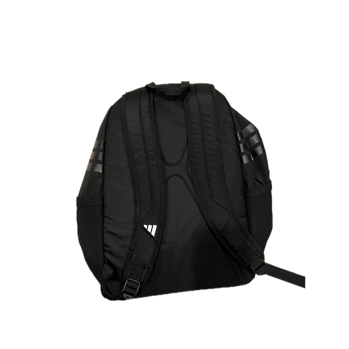 Adidas Stadium Black Multi Section Backpack