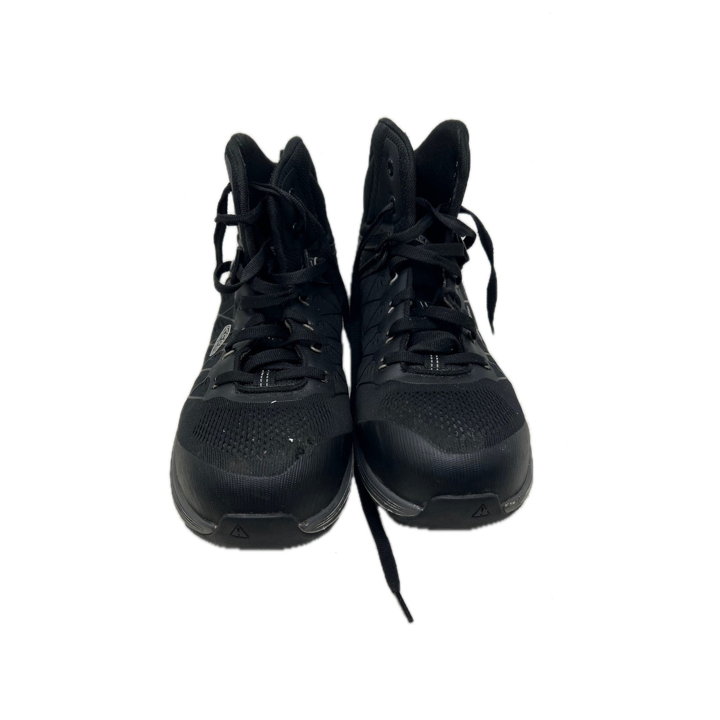 KEEN Utility 5" Composite Toe Metal Free Work Boot Mens 11.5