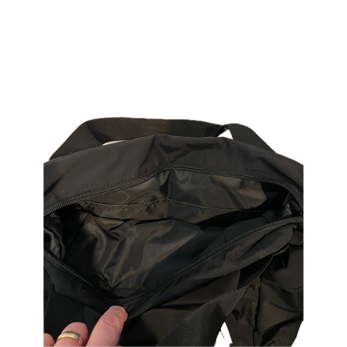 Adidas Black Saturday 2 Backpack