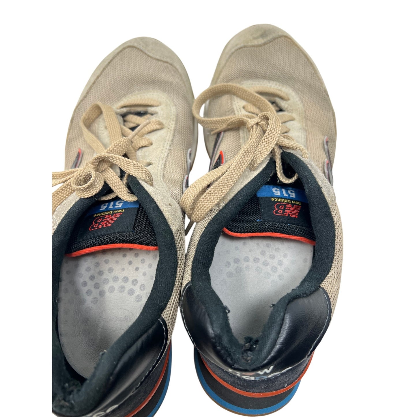 New Balance 515v1 Navy Sneakers Mens 11.5