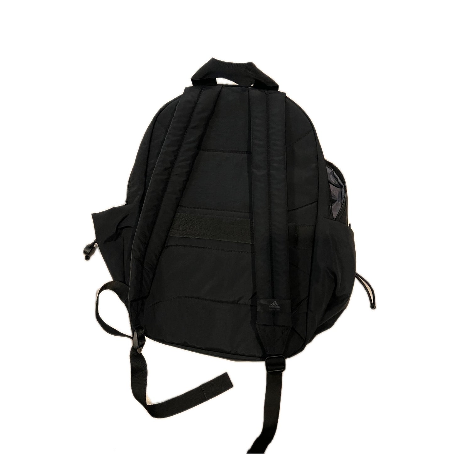 Adidas Prime 7 Black on Black Yoga Backpack