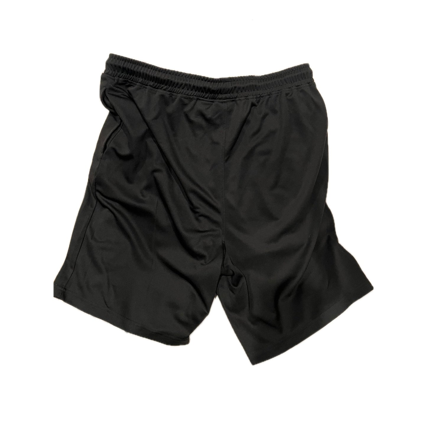 Jewel House Basketball Black Training Shorts Mens XL