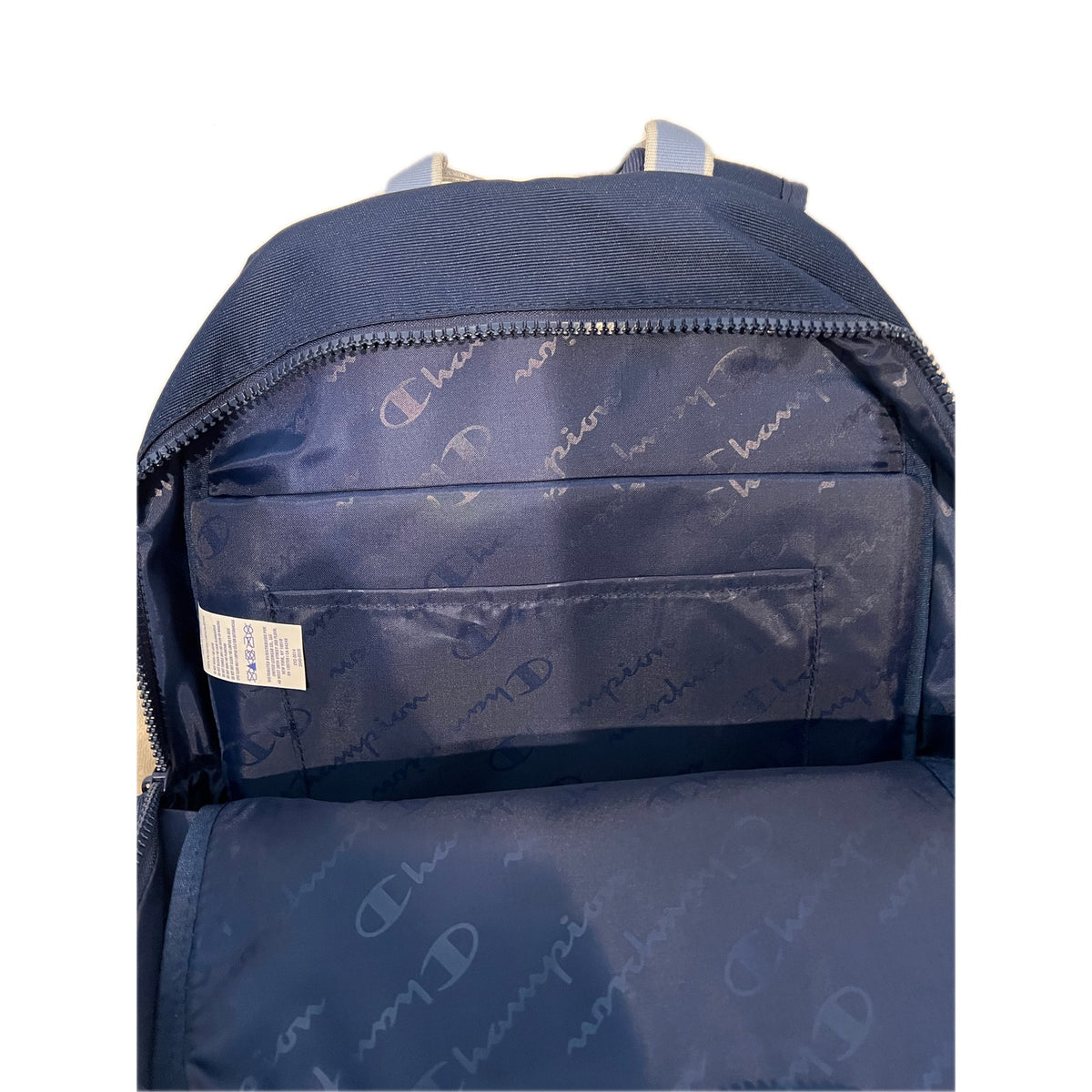 Champion Estate Backpack - Blue