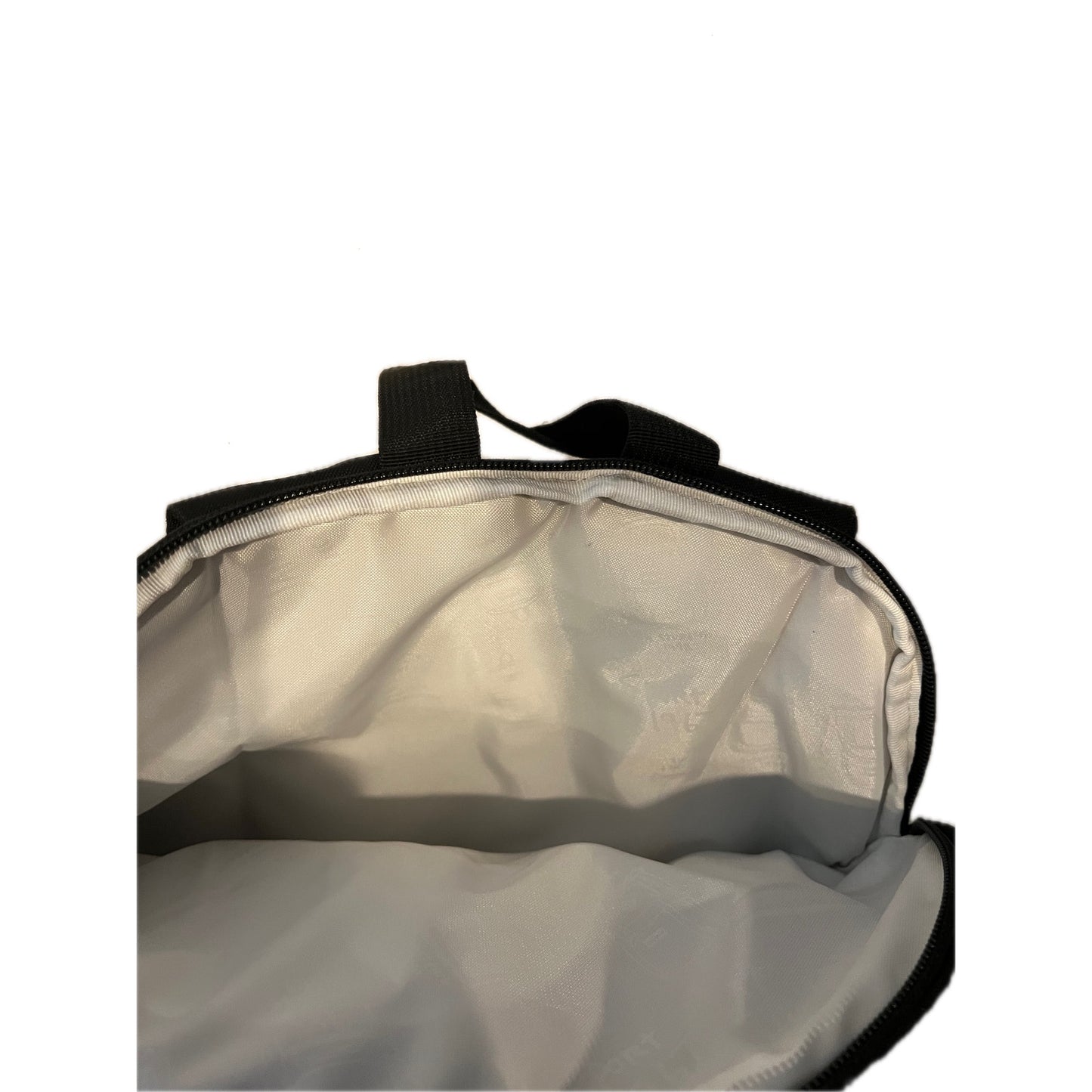 JanSport Big Student 3 Section Black Backpack