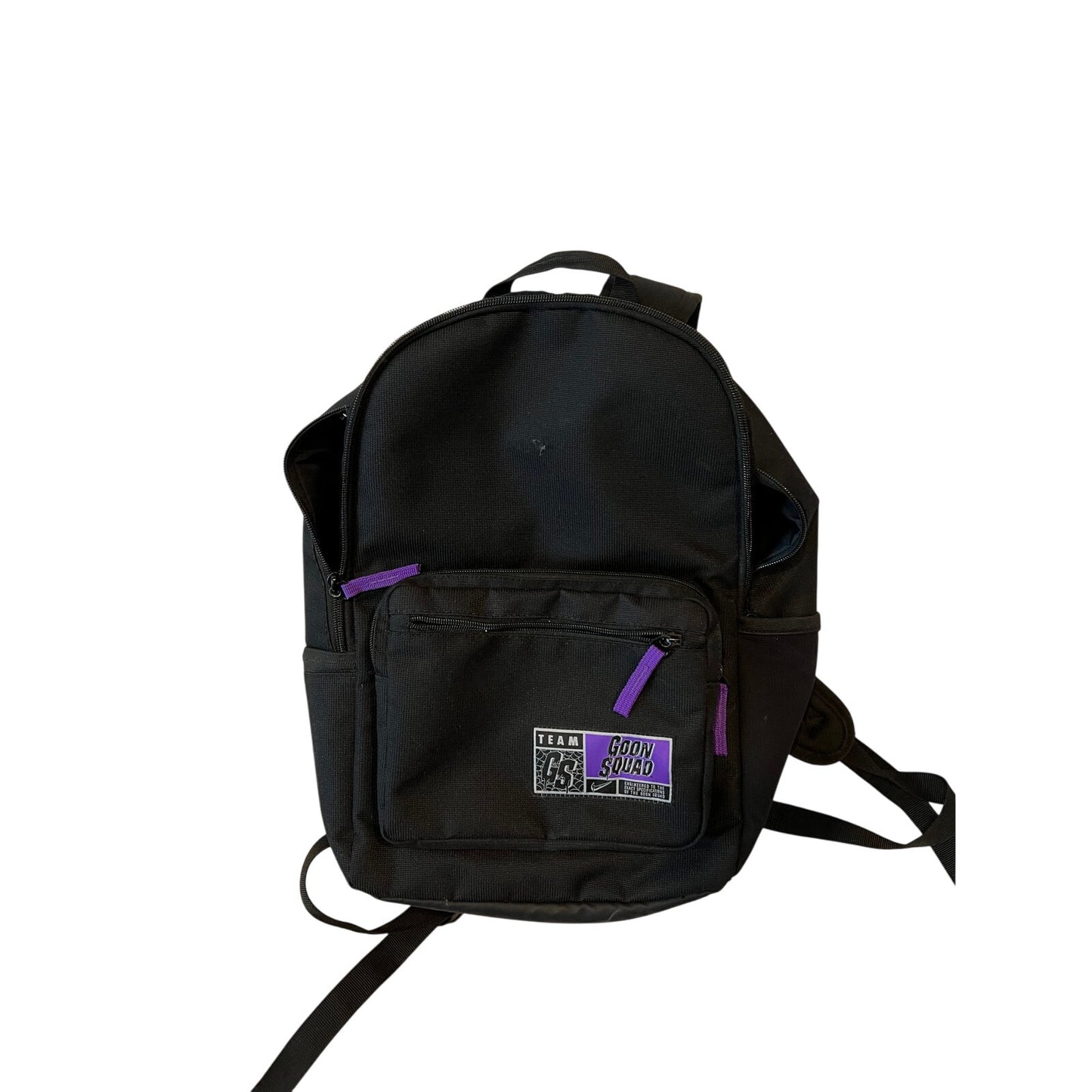 Nike Goon Squad Team GS Backpack
