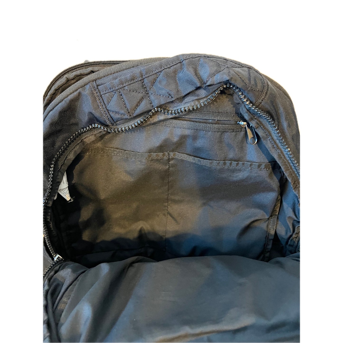 Nike Pro Hoops Basketball Backpack Bag Black
