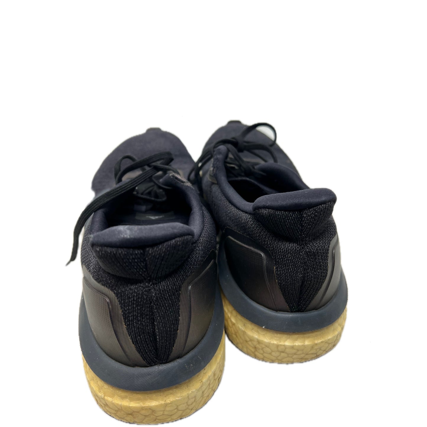 adidas Solar Drive 19 Core Black Sneakers Mens 15