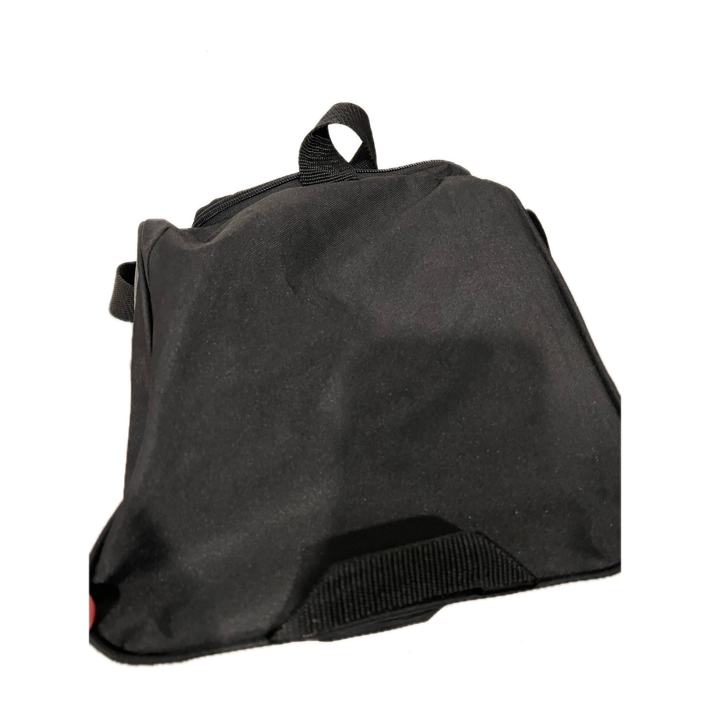 Puma Black Gray Duffel Bag 20"x10"x10"